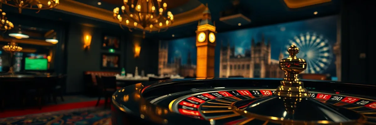 Studio partnerships and lobby composition — casino sites in the UK