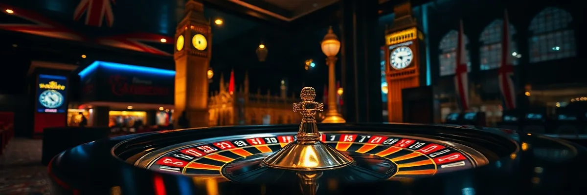 fast payout casino uk in the UK — Optimising your account for fastest payouts