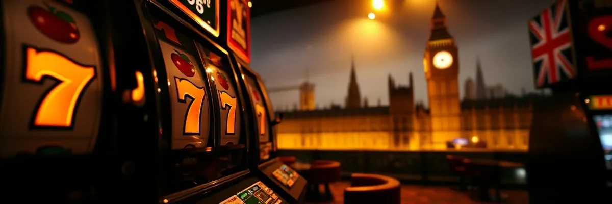 Matching a lobby to your playing style: slots uk guide for players in the UK