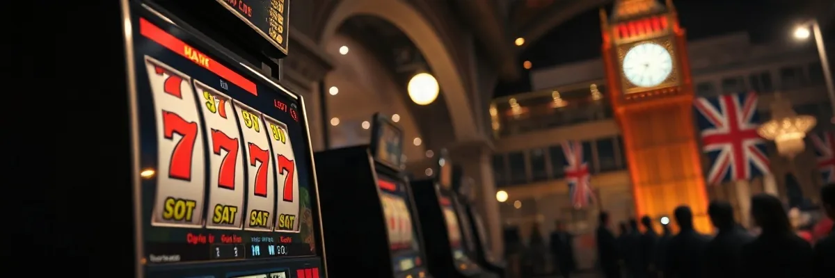 Studio presence and specialisation: slots uk guide for players in the UK