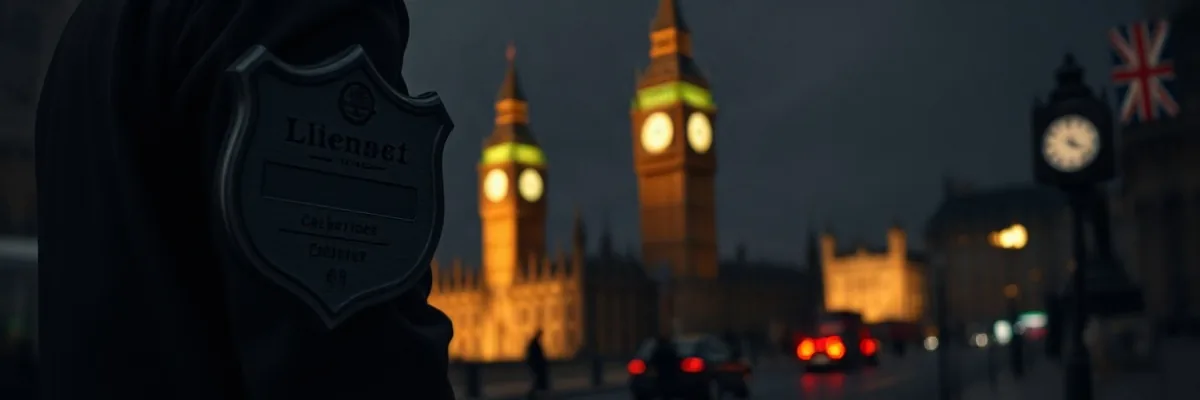 The Numerical Data Behind Each Criterion: ukgc license guide for players in the UK